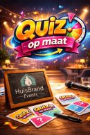 Quiz op maat in Gent